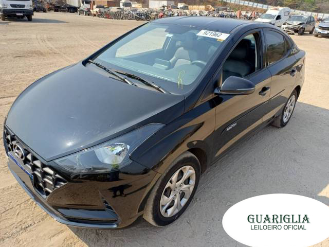 HYUNDAI HB20S 1.0 22/22