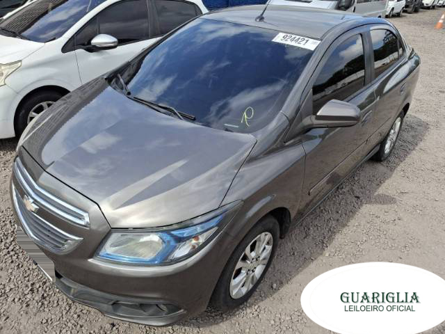 CHEVROLET PRISMA 1.4 14/15