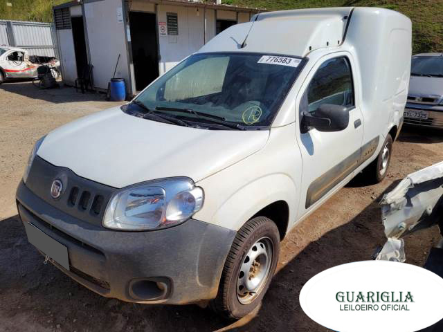 FIAT FIORINO 1.4 21/21