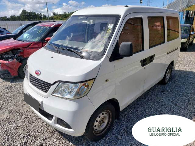 RELY VAN 1.0 13/14