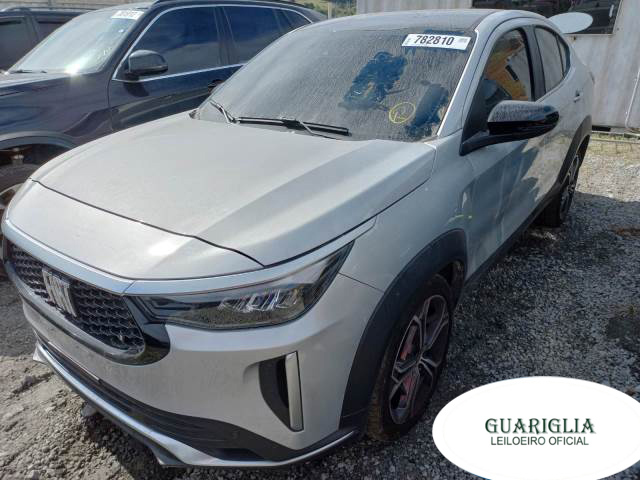 FIAT FASTBACK 1.0 22/23