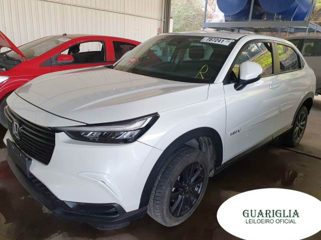 HONDA HR-V 1.5 23/23