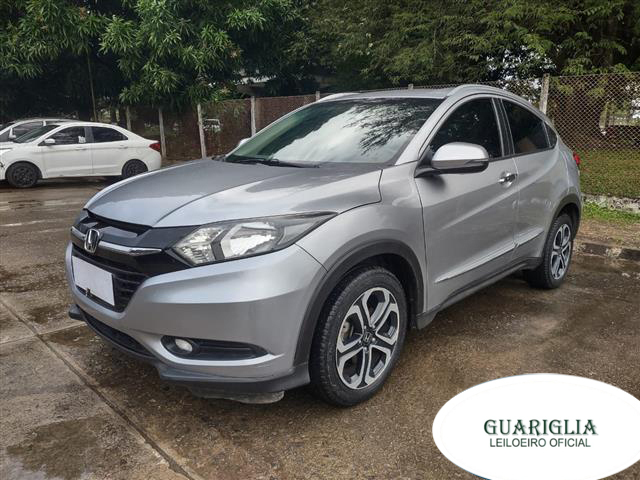 HONDA HR-V 1.8 18/18