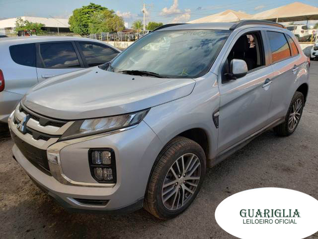 MITSUBISHI OUTLANDER 2.0 20/21