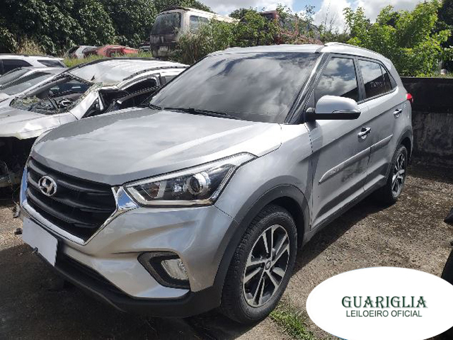 HYUNDAI CRETA 1.6 19/20