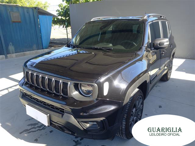 JEEP RENEGADE 1.3 22/22
