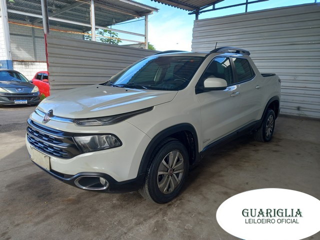 FIAT TORO 1.8 17/18