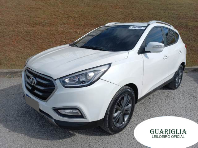 HYUNDAI IX35 2.0 18/19