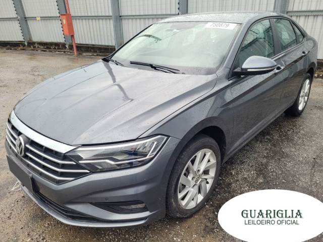 VOLKSWAGEN JETTA 1.4 18/19