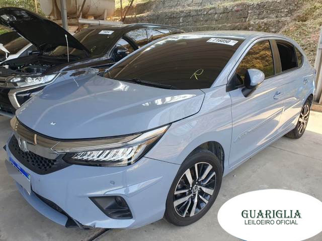 HONDA CITY 1.5 22/22