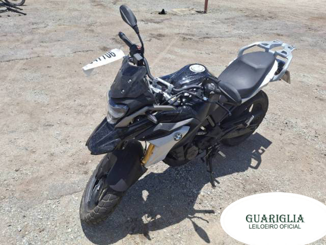 BMW G 310 24/24