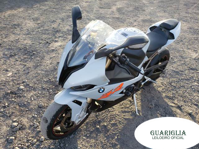 BMW S 1000 20/21