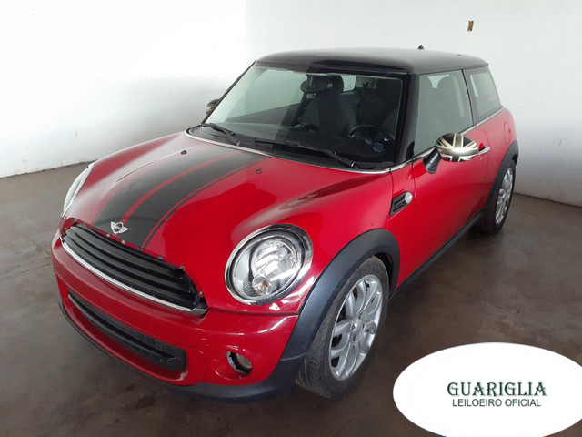 MINI COOPER 1.6 13/13