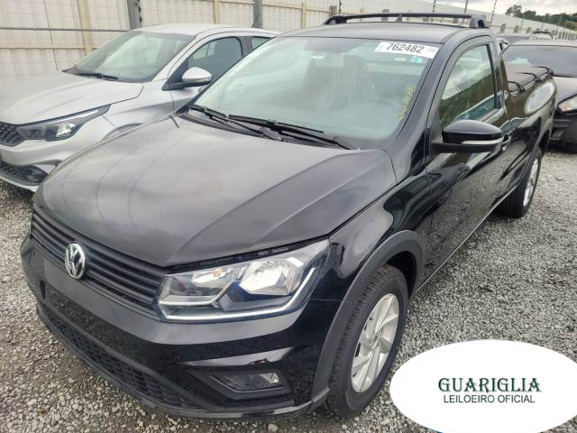 VOLKSWAGEN SAVEIRO 1.6 23/23