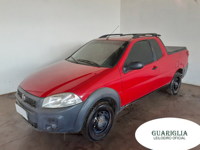 FIAT STRADA 1.4 15/16