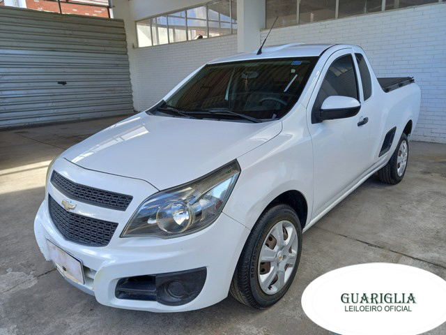 CHEVROLET MONTANA 1.4 16/16