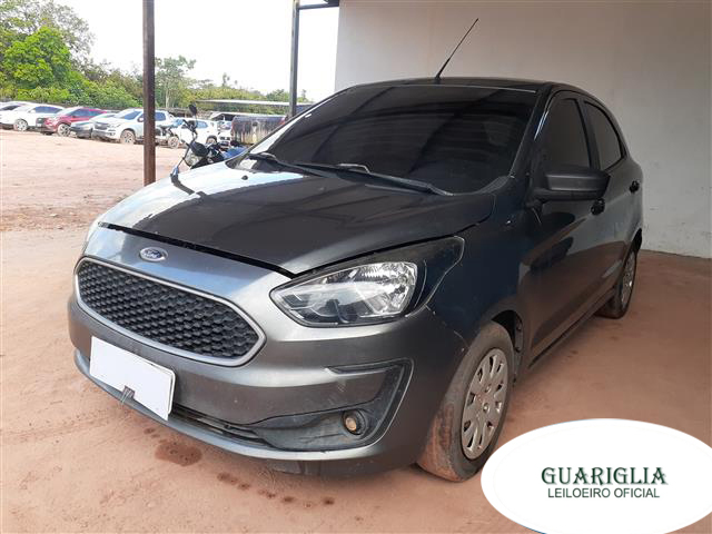 FORD KA 1.0 20/20