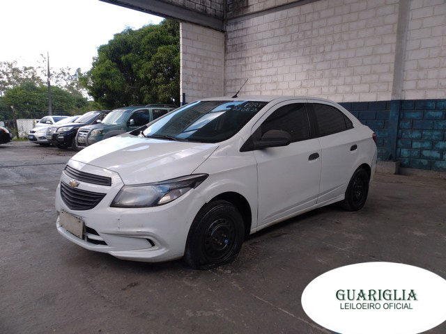 CHEVROLET PRISMA 1.0 18/18