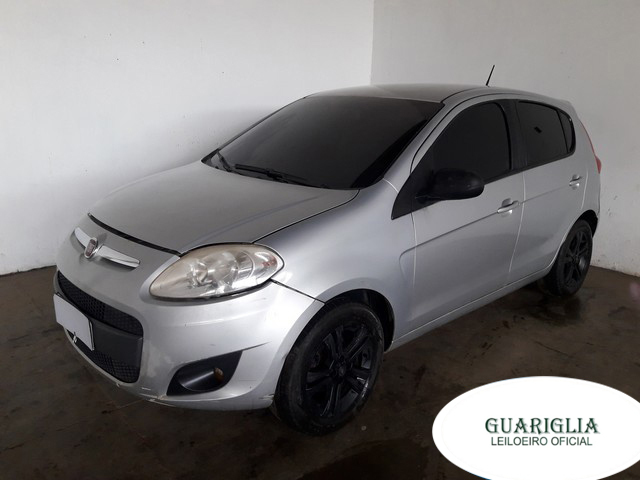 FIAT PALIO 1.0 15/15