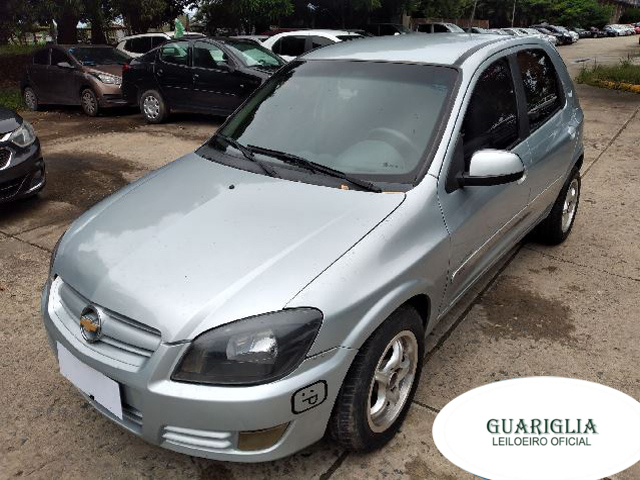 CHEVROLET CELTA 1.0 12/12