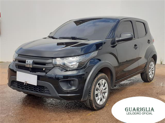 FIAT MOBI 1.0 21/21