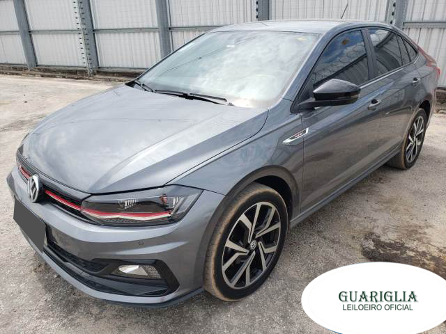 VOLKSWAGEN VIRTUS 1.4 20/21