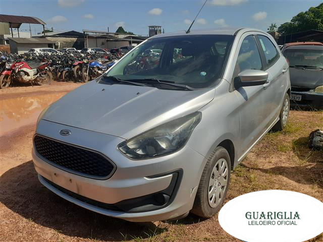 FORD KA 1.5 18/18