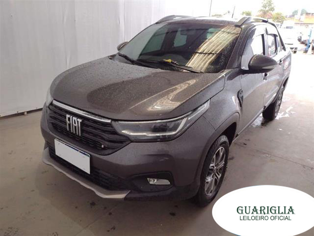 FIAT STRADA 1.3 21/22