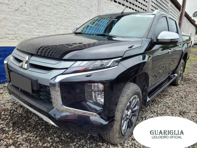 MITSUBISHI L200 TRITON 22/23