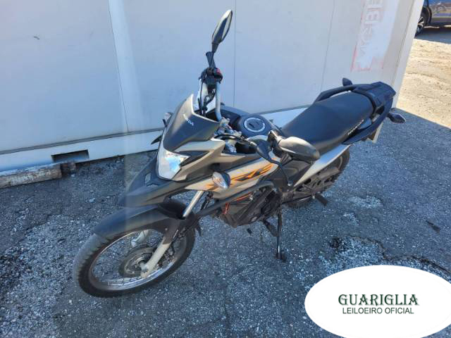 HONDA XRE 190 21/21