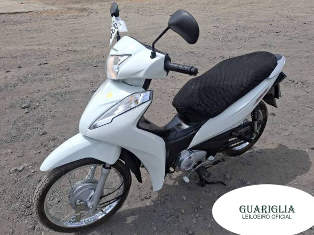 HONDA BIZ 24/24