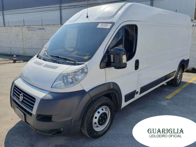 FIAT DUCATO 2.3 18/18