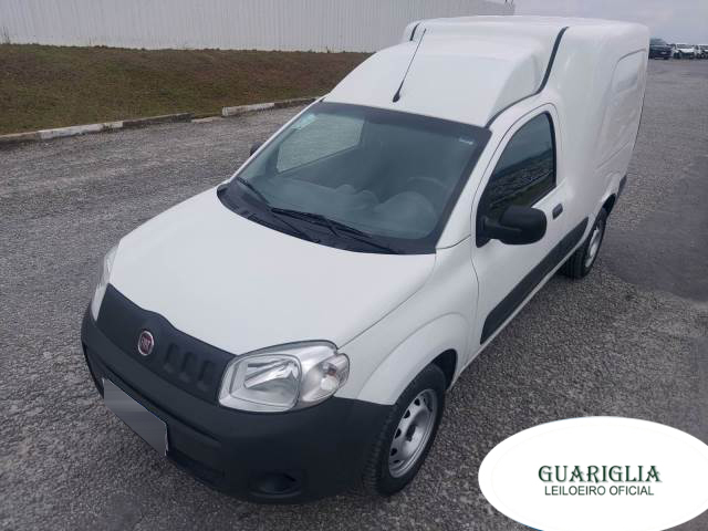 FIAT FIORINO 1.4 19/20