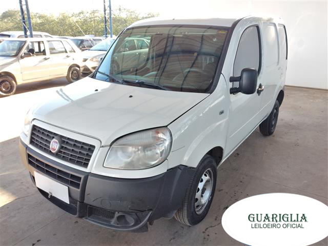 FIAT DOBLO 1.8 14/15