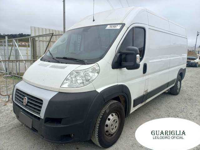 FIAT DUCATO 2.3 19/19