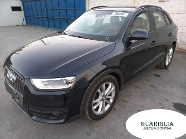 AUDI Q3 2.0 14/14