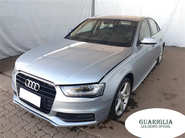 AUDI A4 1.8 15/16