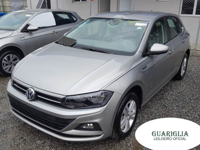 VOLKSWAGEN POLO 1.0 19/19