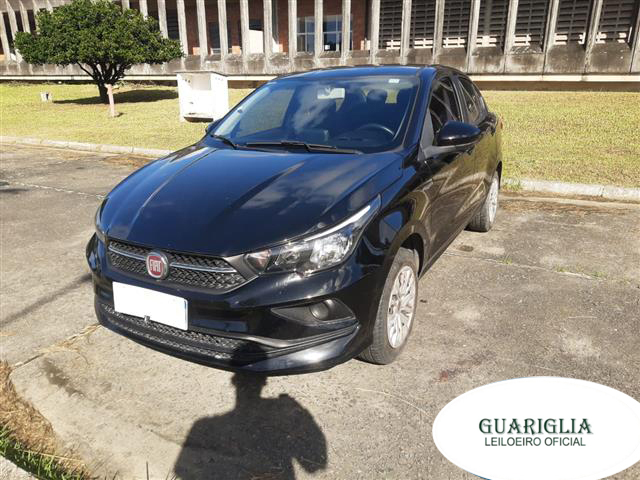 FIAT CRONOS 1.3 21/21