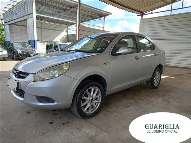 JAC J3 1.4 11/12