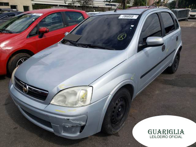 CHEVROLET CORSA 1.0 07/08