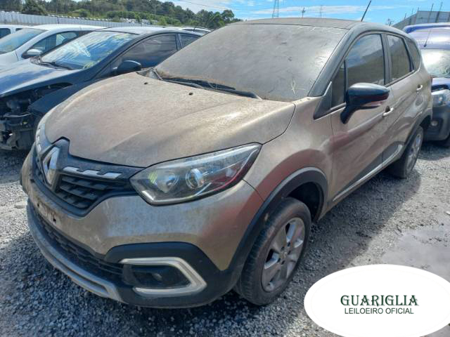 RENAULT CAPTUR 1.3 22/23
