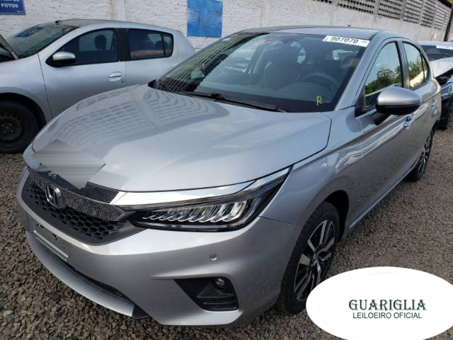 HONDA CITY 1.5 24/24
