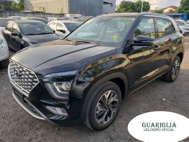 HYUNDAI CRETA 1.0 24/25