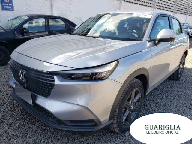 HONDA HR-V 1.5 24/25