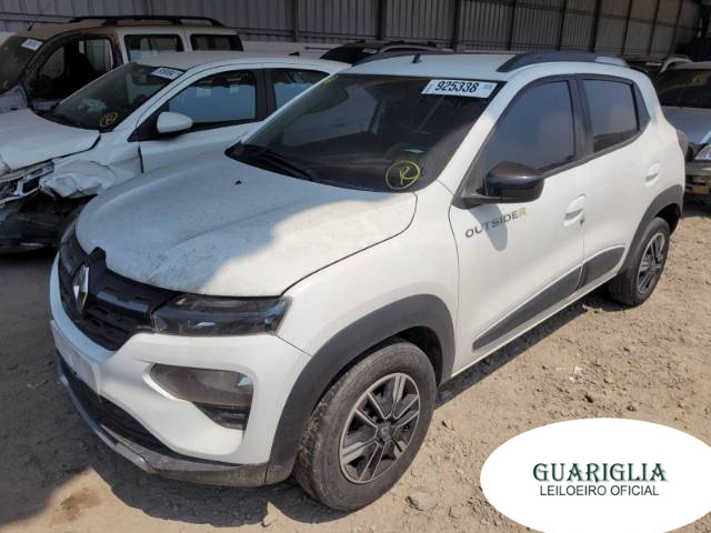 RENAULT KWID 1.0 22/23