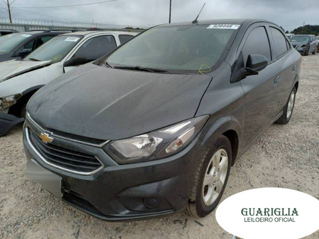 CHEVROLET PRISMA 1.4 19/19