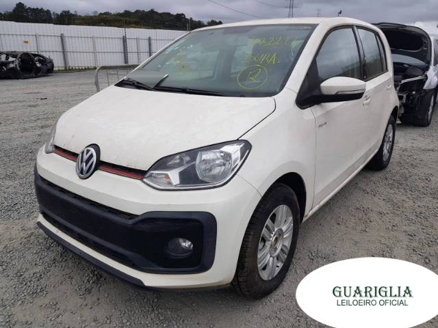 VOLKSWAGEN UP 18/18