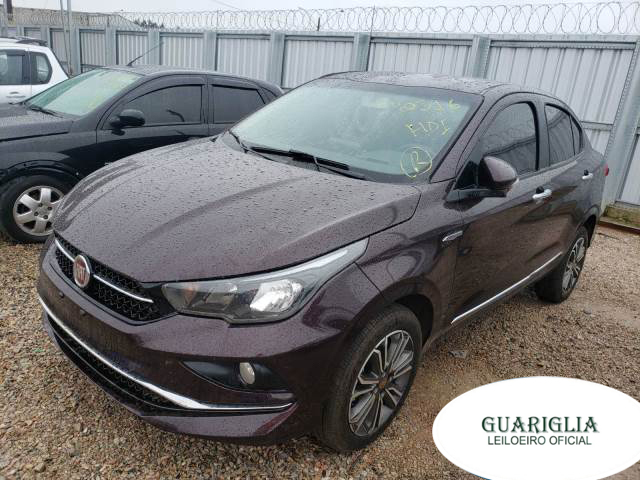FIAT CRONOS 1.8 18/19