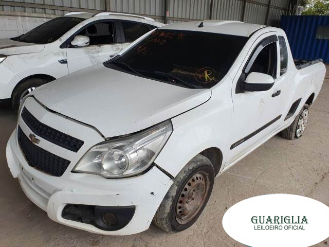 CHEVROLET MONTANA 1.4 15/16